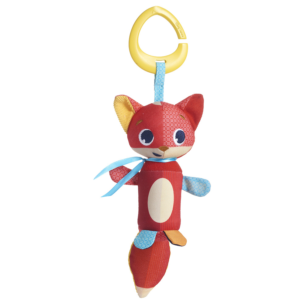 Tiny Love Christopher The Fox - Wind Chime