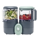 Babymoov Nutribaby One Food Processor 4 in 1 Set