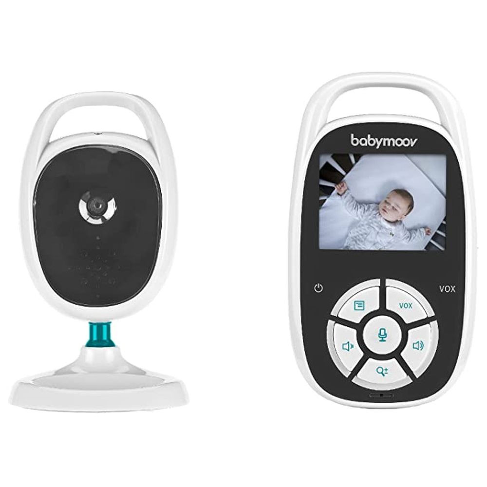 Babymoov Yoo See Video Monitor 250m