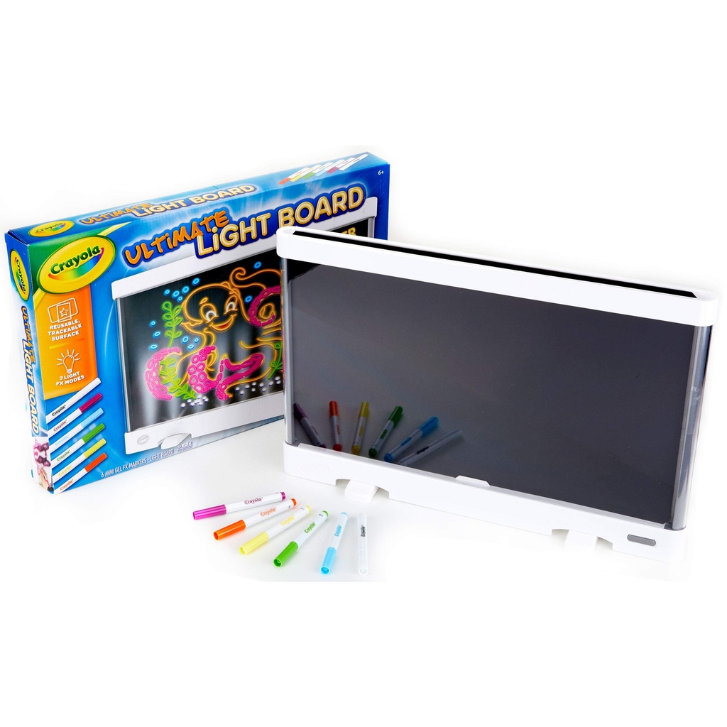 Crayola Ultimate Light Board