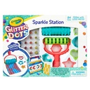 Crayola Glitter Dots Sparkle Station