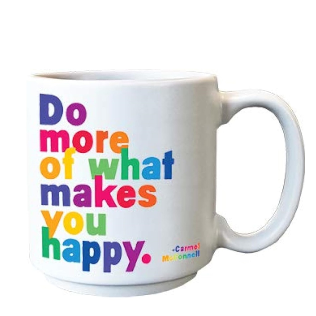 Quotable Mini Mugs - I Mug Do More (ED246)
