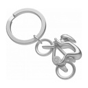 Metalmorphose - Sport Fashion Bicycle keychain - Matt fini