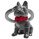 Metalmorphose - Animal collection - Bulldog design -  shiny