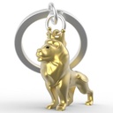 Metalmorphose - Animals Collection - Keyholder Lion