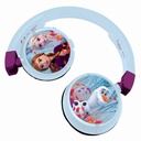 Lexibook Disney Frozen Headphone