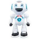 LexiBook Powerman Master Stem Robot with Quiz Music