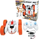 Lexibook Tumbling Crosslander Rechargeable RC Stunt Car
