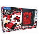 Lexibook Tumbling Crosslander Rechargeable RC Stunt Car
