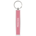 Show Offs Keys - Princess