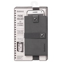 Bookaroo Phone Holder - Charcoal