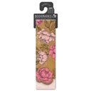 Krafty Bookmarks - Floral