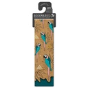 Krafty Bookmarks - Parrot