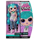 LOL Surprise OMG HoS Doll Cosmic Nova (MGA-588566)