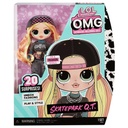 LOL Surprise OMG Skatepark Q.T Fashion Doll (MGA-580423-S5)