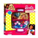 Barbie Plastic Bag with Cosmetics in a Box