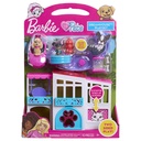 Barbie Pet Dreamhouse Playset (JP-63291)