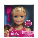 Barbie Mini Blonde Styling Head