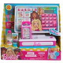 Barbie Deluxe Cash Register
