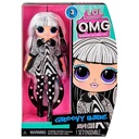 LOL Surprise OMG Doll Groovy Babe