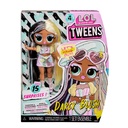 LOL Surprise OMG Tweens Doll Darcy Blush