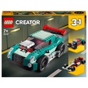 LEGO 31127 Street Racer