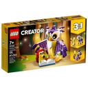 LEGO 31125 Fantasy Forest Creatures