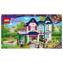 LEGO 41449 Andrea's Family House