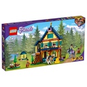 LEGO 41683 Forest Horseback Riding Center