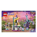 LEGO 41689 Magical Ferris Wheel and Slide