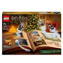 LEGO 76404 Harry Potter Advent Calendar Set