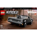 LEGO 76912 Fast & Furious 1970 Dodge Charger R/T