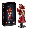 LEGO 76223 Nano Gauntlet