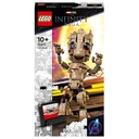 LEGO 76217 I am Groot