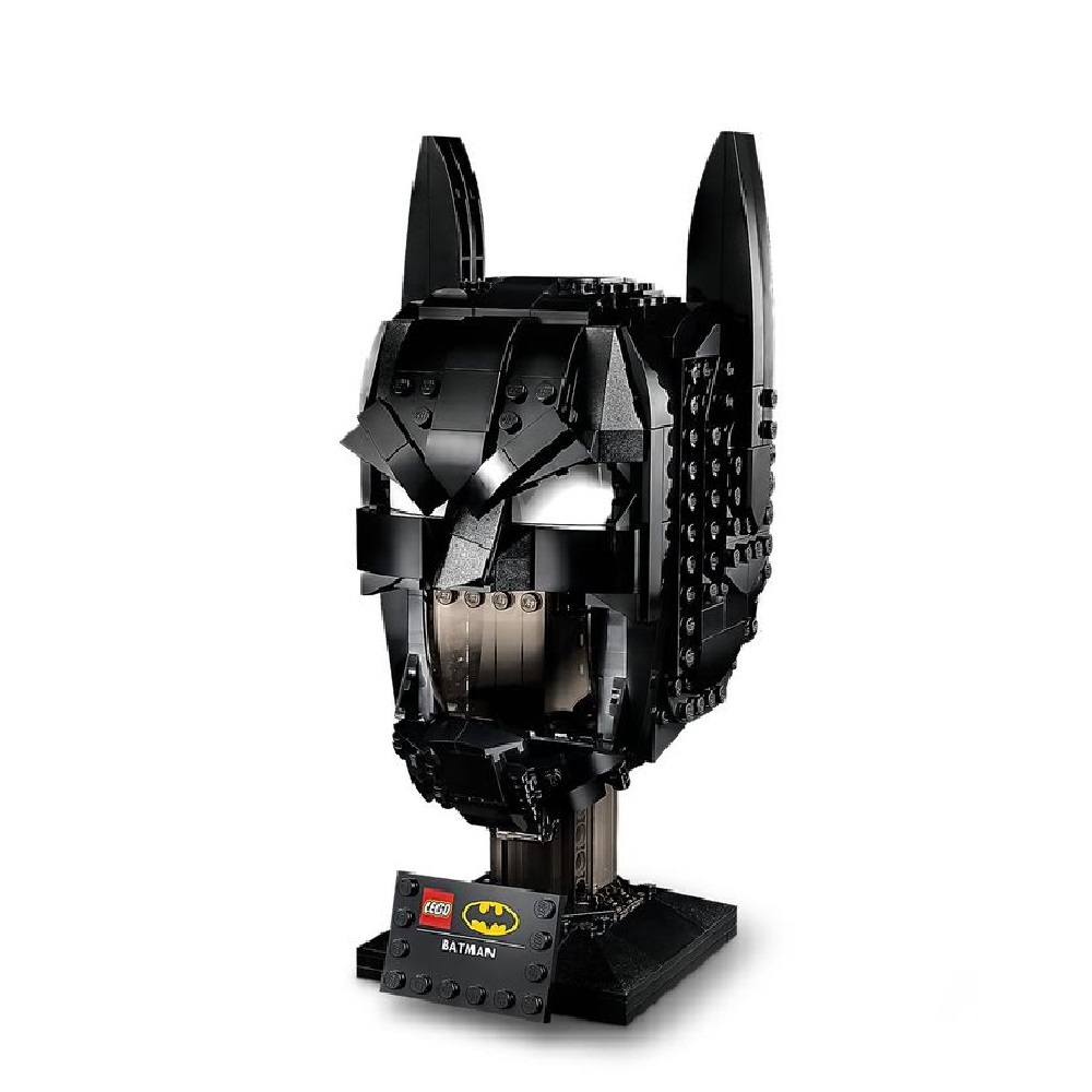 LEGO 76182 Batman Cowl
