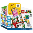 LEGO 71403 Adventures with Peach Starter Course