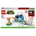 LEGO 71405 Fuzzy Flippers Expansion Set
