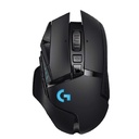 LOGITECH G502 Hero High Performance Gaming Mouse-USB