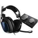 ASTRO A40 TR Headset + MixAmp Pro TR Ps4&Pc GEN4