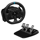 LOGITECH G923 Racing Wheel and Pedals for PS4 & PC