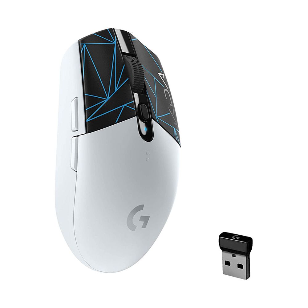 LOGITECH G305 League Of Legends Gaming Mouse