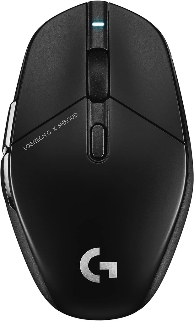 LOGITECH G303 Shroud Edition Mouse