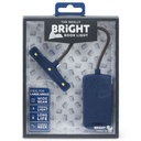 The Really Flexible Book Light - Blue