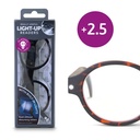 Really Useful Light-Up Readers - Midnight +2.5