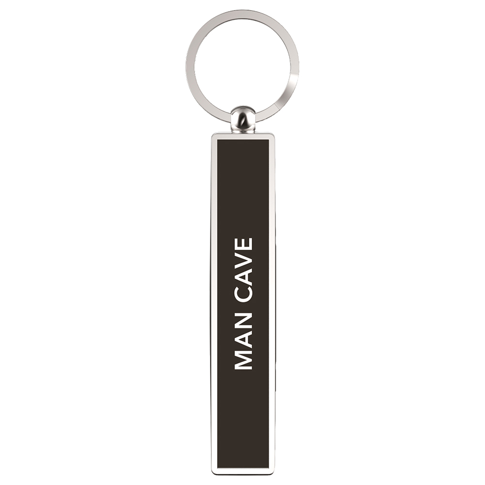 Show Offs Keys - Man Cave