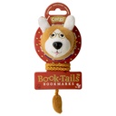 Book-Tails Bookmark - Corgi