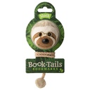 Book-Tails Bookmark - Sloth