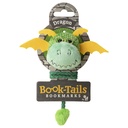 Book-Tails Bookmark - Dragon
