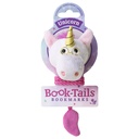 Book-Tails Bookmark - Unicorn