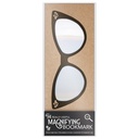 The Really Useful Magnifying Bookmark  - The Cat Eyes